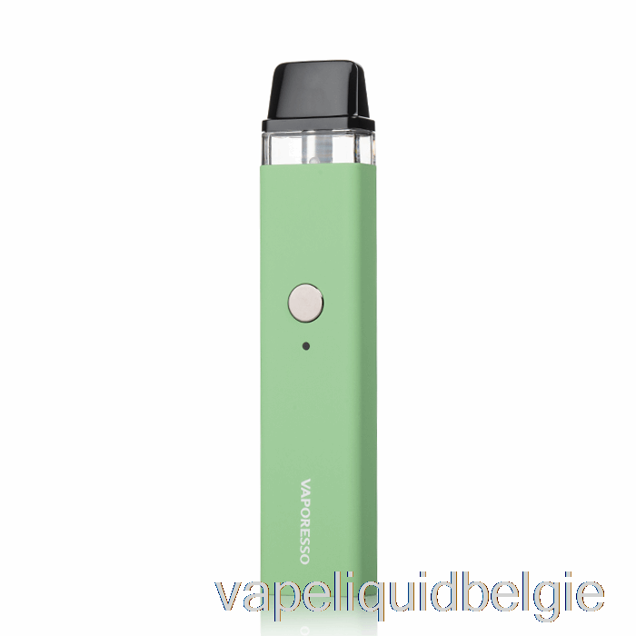 Vape Smaken Vaporesso Xros 16w Podsysteem Groen